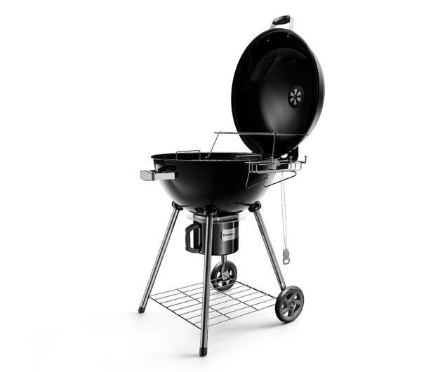 Grill węglowy Ember C2 - 1267957 - zdjęcie 4